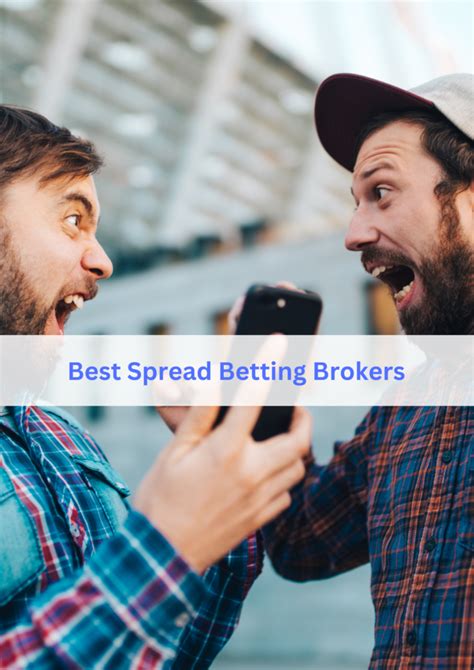 best spread betting brokers uk - spread betting platforms